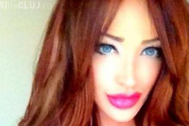 Bianca Draguşanu criticată dur din nou pe Facebook: ”Satană” ești ”horor”