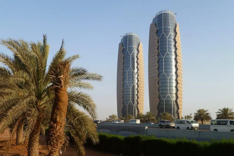 Top 25 cele mai frumoase clădiri în 2012 FOTO