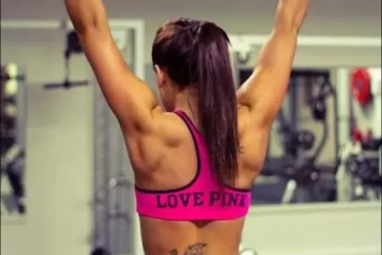 Nu ai un motiv bun să mergi la sală? Uite AICI unul