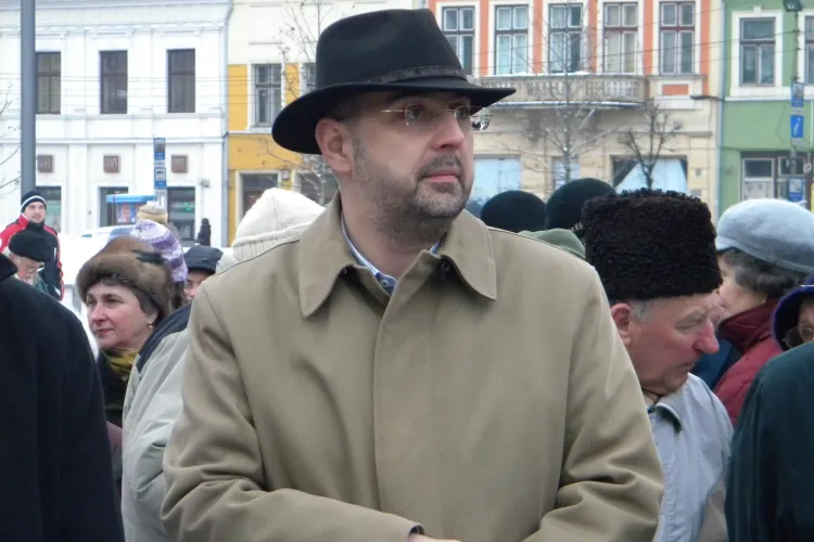 Kelemen Hunor propune mutarea Parlamentului la Cluj  