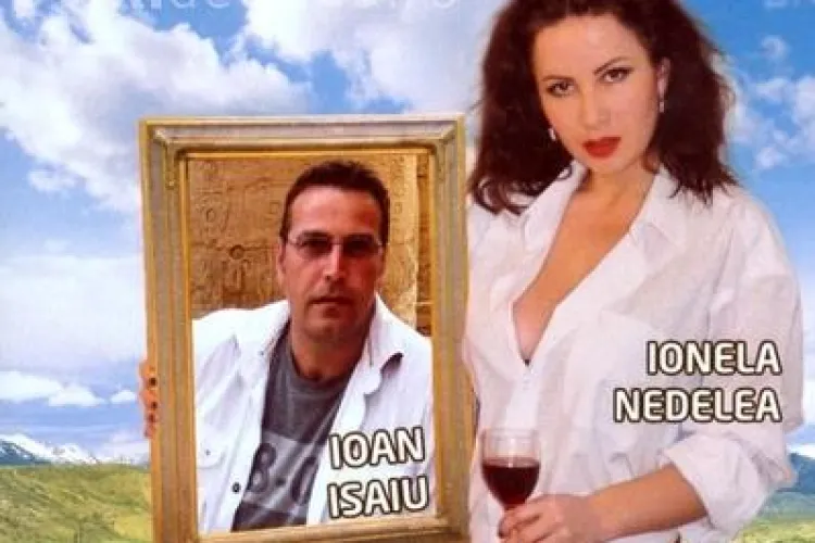 Sorin Misirianțu prezintă comedia: ”IUBIRE CU GUST DE OTRAVA”