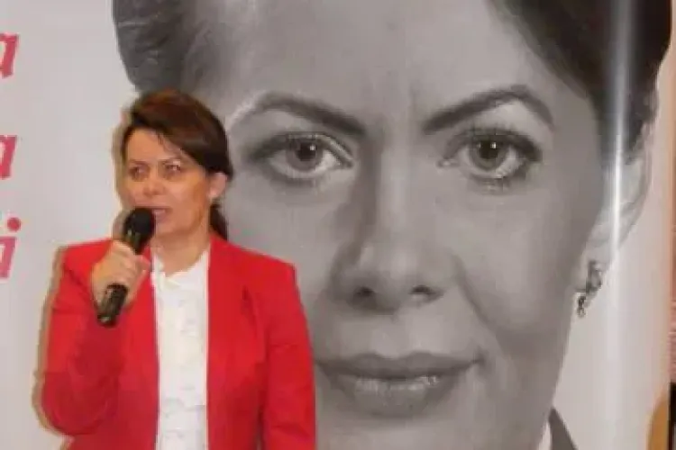 Lansare oficială a candidatului USL pe colegiul 3