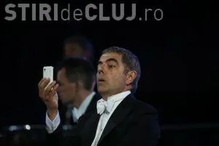 ADIO Mr. Bean! Rowan Atkinson renunţă la celebrul personaj