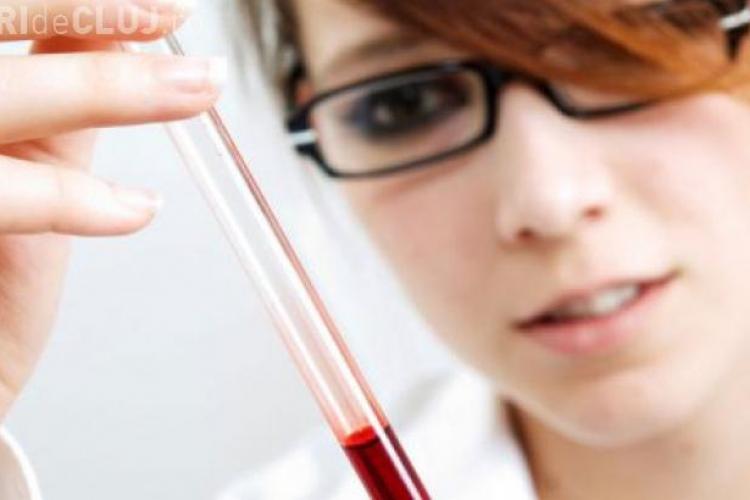 Oamenii de ştiinţă pot prezice moartea printr-un test de sânge