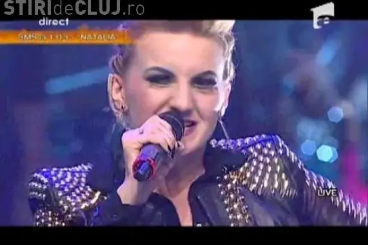 X FACTOR ROMÂNIA. Probleme cu sunetul la Galele LIVE  