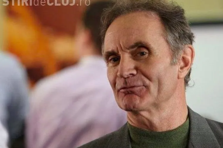 Jim Bagnola vine la Cluj-Napoca. Jim a fost trainer la NASA, FBI și NATO