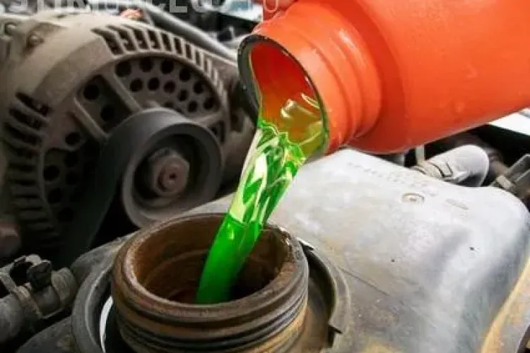 Antigel cu probleme în magazinele din Cluj