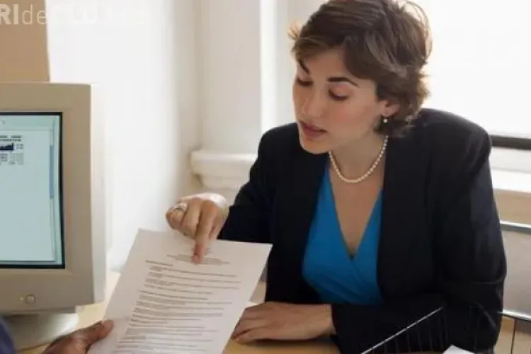 Prima impresie contează. Ce trebuie să ştii când mergi la un interviu