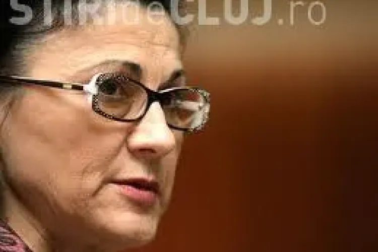 Ministrul Educației la Cluj: BAC-ului profesional - permis pentru intrarea pe piața muncii - VIDEO