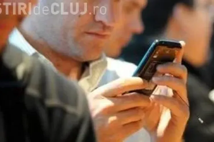 Pedofilii recurg la smartphone-uri pentru a racola copii