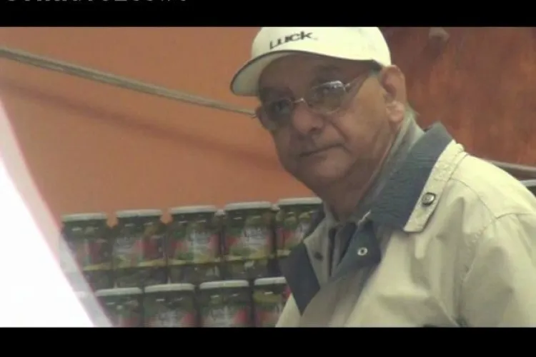 Cum arată acum Ioan Stoica, fostul patron al CARITAS: ”A vrut să facă o bancă din fostul joc piramidal” - FOTO