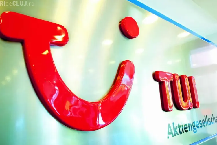 România eliminată din cataloagele tipărite de TUI