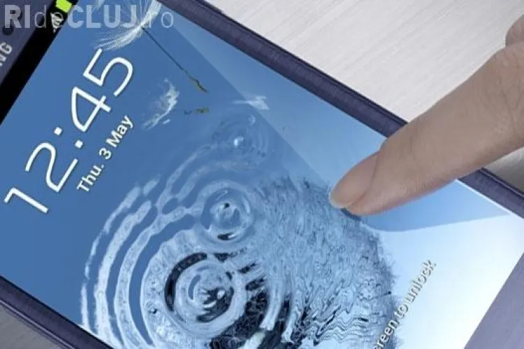 BLACK FRIDAY 2012: Samsung face reduceri