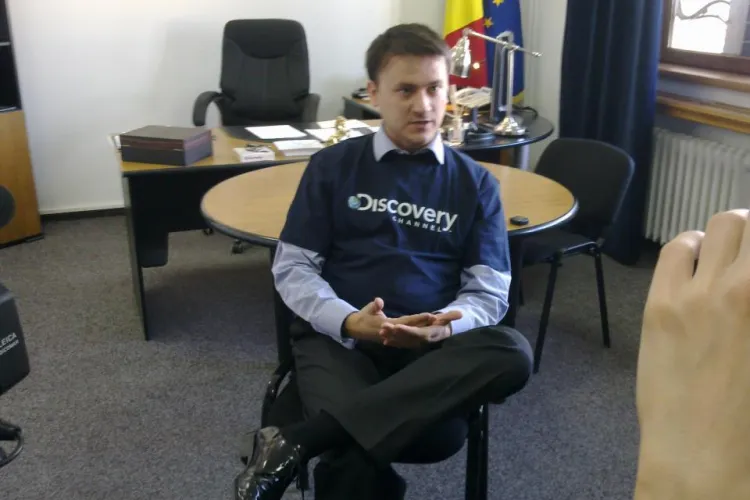 Protest al unui membru CNA în favoarea Discovery Channel: ”Existenţa postului Discovery este o necesitate”