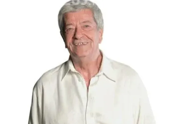 Actorul Ion Dichiseanu s-a operat ieri la Cluj - FOTO