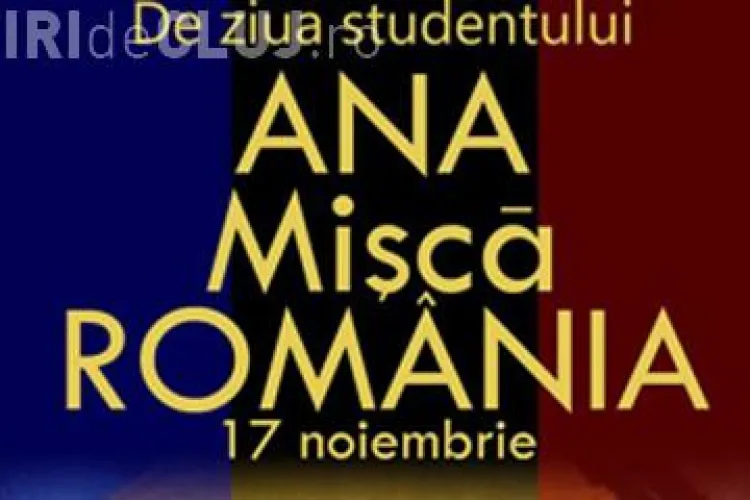 Identitatea celebrei ANA de pe Facebook a fost dezvăluită. Află AICI cine e ANA