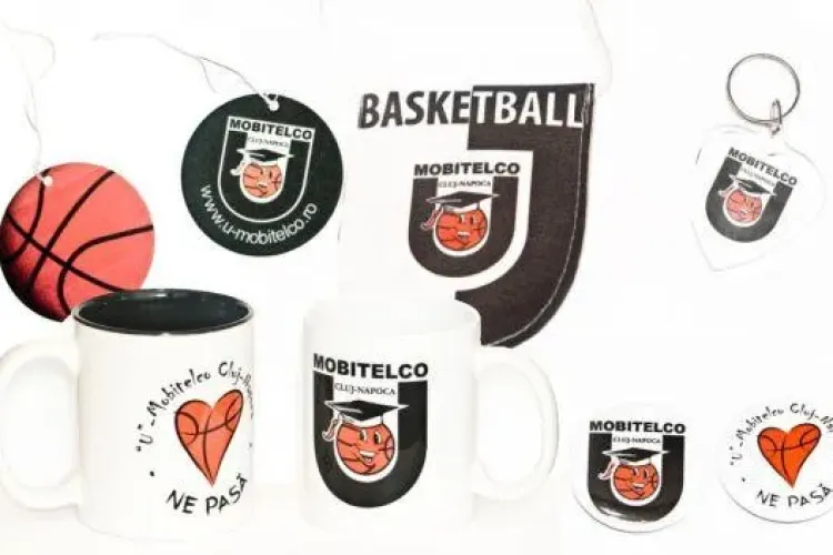 Se deschide Fan shop-ul ”U Mobitelco