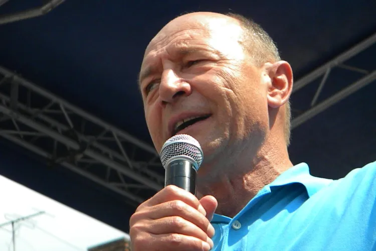 Băsescu anunță că raportul MCV va fi unul dezastruos  