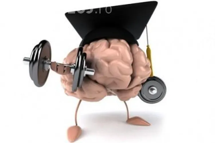 6 sfaturi utile pentru o memorie mai bună. Află AICI ce trebuie să faci