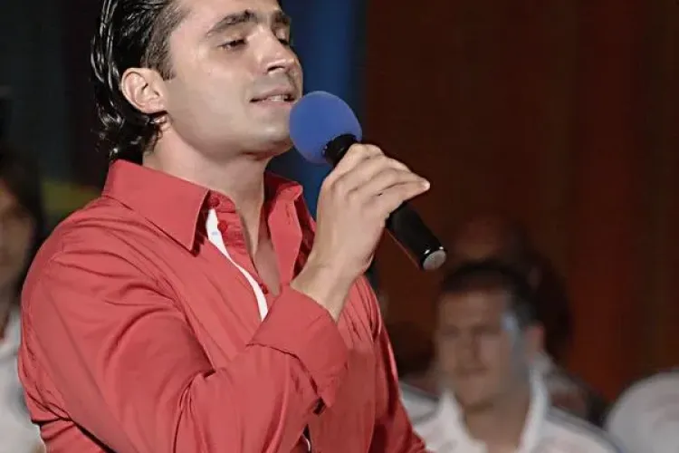 Pepe şi-a angajat bonă filipineză anchetată de Poliţie