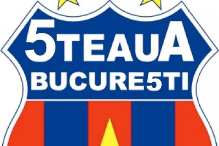 Steaua a ajus subiect de glume după umilitorul scor, 1-5, din meciul cu Stuttgart
