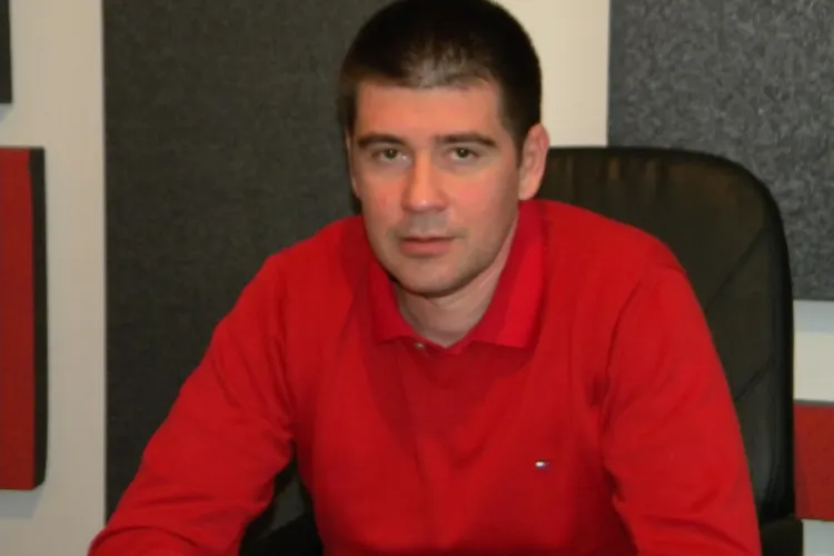 ”Crin Antonescu este un fel de Funar reinventat” - INTERVIU - VEZI cine a făcut declarația ACIDĂ