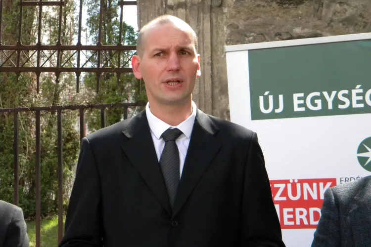 Ungurii de la PPMT vor Parlament regional la Cluj și România federală