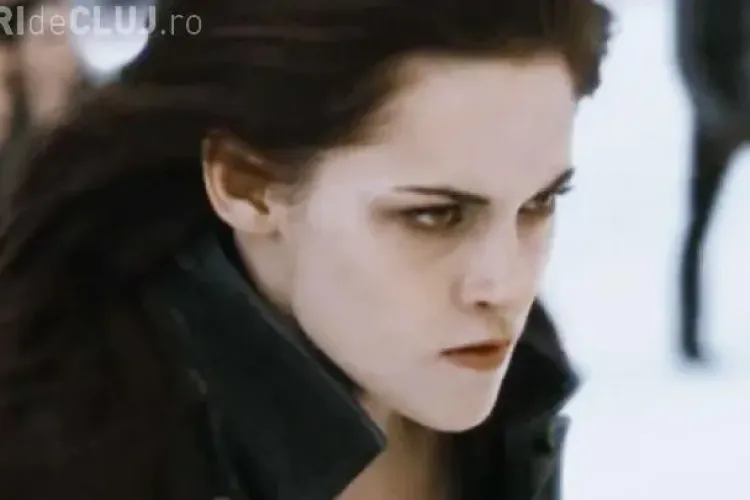 "Twilight" pe primul loc în box office-ul nord-american
