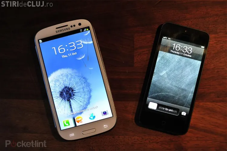 Top 5 aplicații românești pentru smartphone