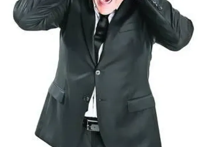 Bittman şi-a găsit un înlocuitor în Holograf