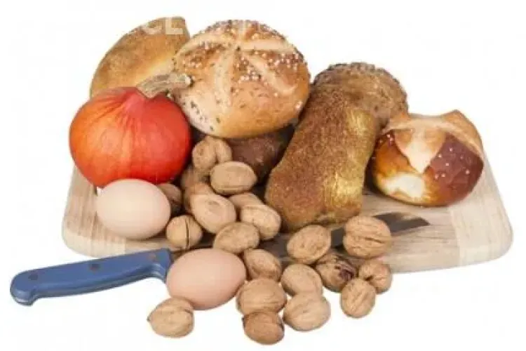 10 alimente care te fac mai deştept. Află AICI care sunt ele