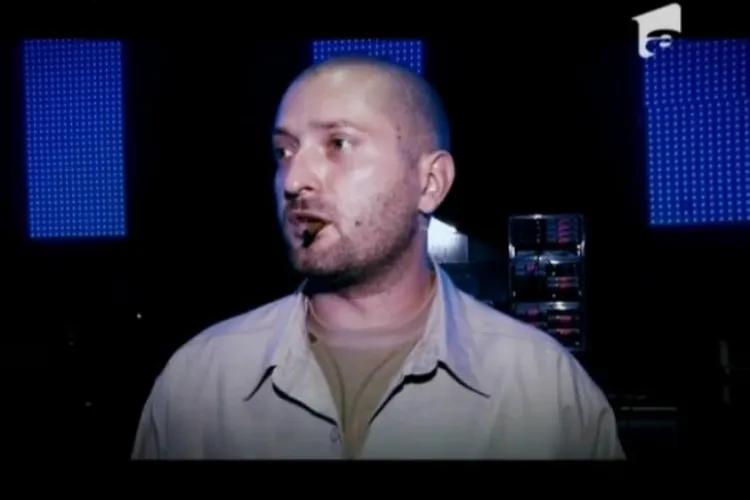 Cheloo la un pas de un nou scandal la X Factor: "E un nemernic!"