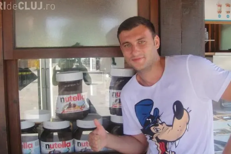 Accidentul mortal de la Aghireșu, produs de Gabriel Boca, fiul unui milionar clujean: Susține că nu a simțit accidentul și a plecat