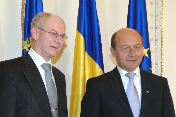 Propunere de buget UE nouă dar la fel ca cea veche