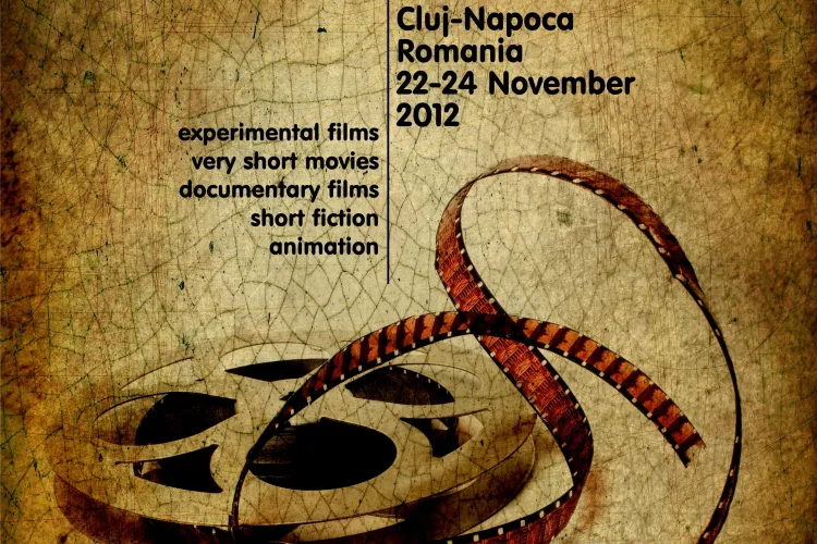 Festivalul Internaţional de Film Studenţesc (FFEST) începe la Cluj, în 22 noiembrie