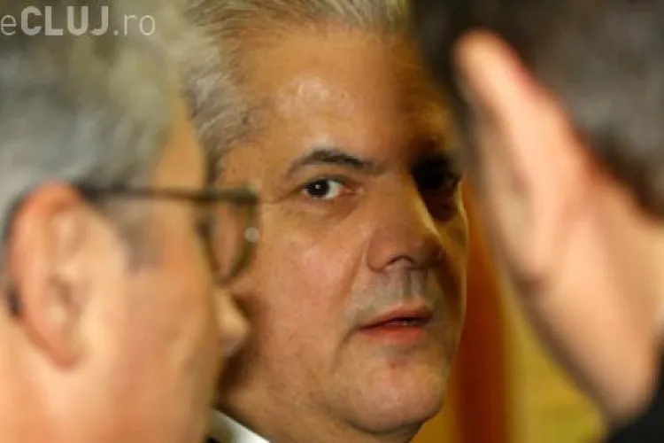 Năstase cere reducerea pedepsei. Curtea de Apel judecă recursul