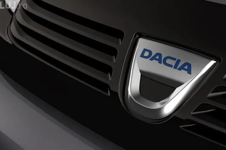 Cum arată DACIA DUSTER PICK-UP - FOTO