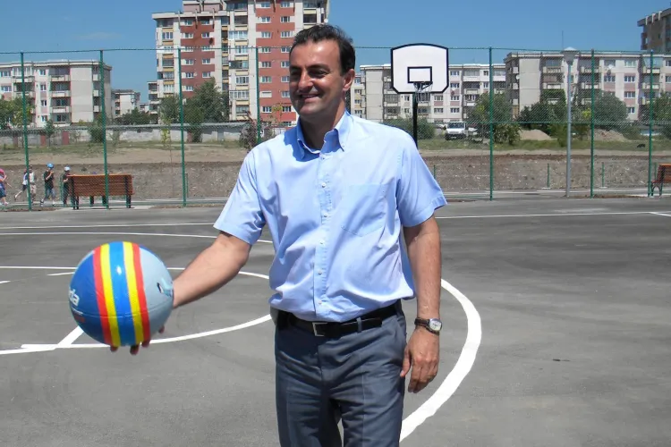 Apostu, cercetat și pentru că a anulat amenzi în valoare de 150.000 lei