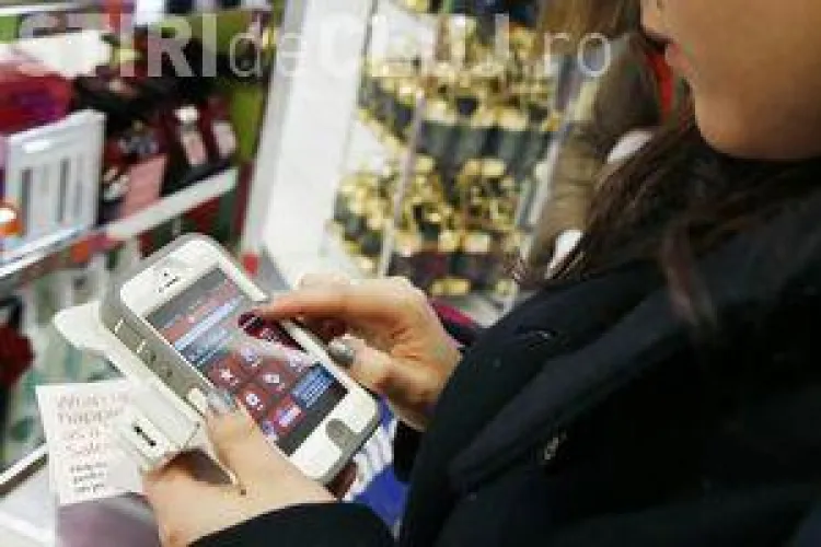 De Black Friday magazinele online şi-au triplat vânzările