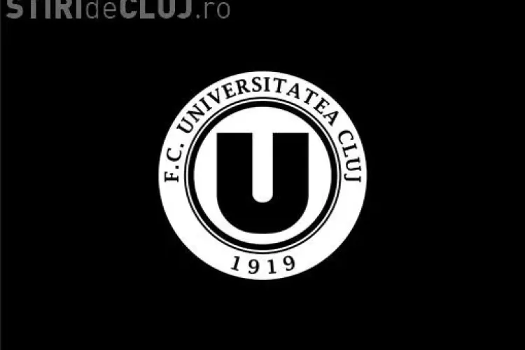 Biletele pentru meciul "U" Cluj - CFR, mai ieftine cu 50%. S-au pus în vânzare!