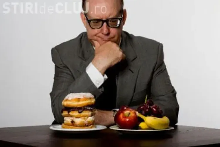 Dr. Oz prezintă o dietă revoluţionară