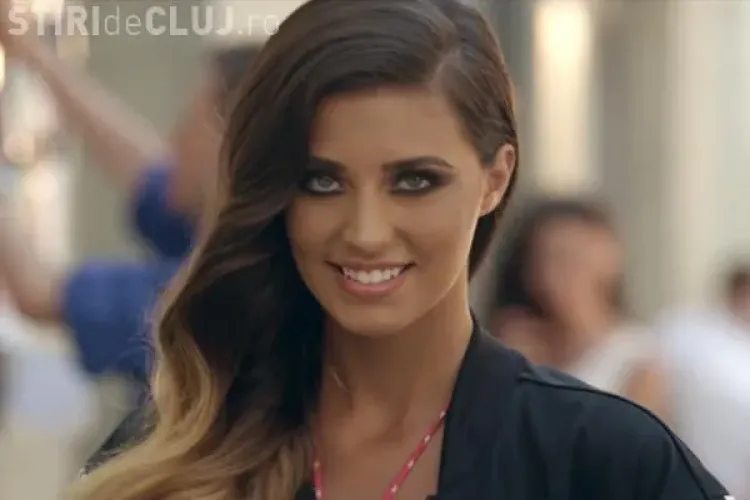 Antonia şi soţul ei s-au despărţit. "Antonia este şefa în relaţia noastră"