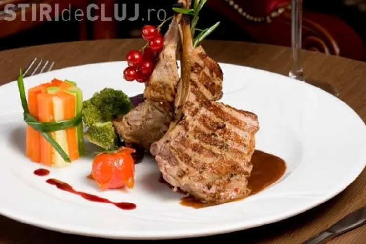 Peste 50% din restaurantele din România nu au profit