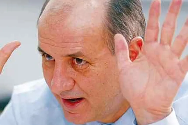 ”Jaful” făcut de Copos și MAFIA din fotbalul românesc a pornit de la Cluj: Țeapă dată CFR Cluj în transferul lui Dulca