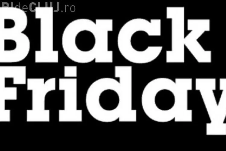 BLACK FRIDAY 2012. Reduceri eMag, Altex, F64, Domo, Evomag.ro, Photosetup.ro si Oktal.ro 