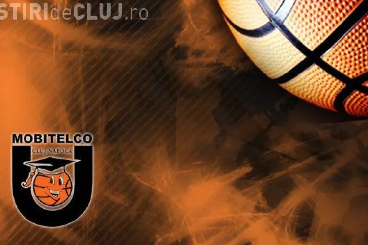 Fotbalistii de la U Cluj, prezenți la meciul U Mobitelco - Farul Constanta