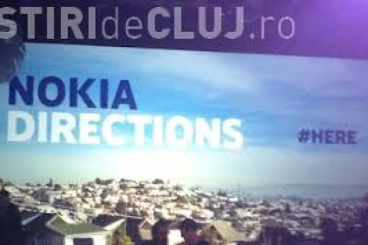 Nokia vrea să revoluționeze hărțile digitale. Vezi ce noutăți aduce serviciul HERE