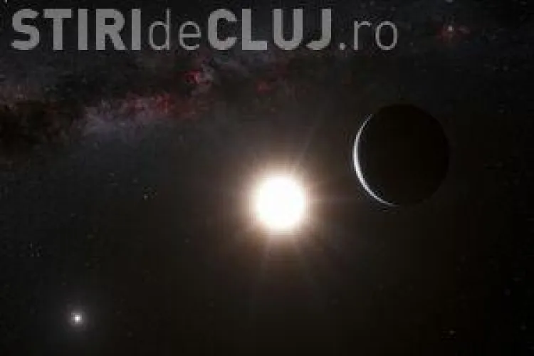 O nouă planetă a fost descoperită. Ce spun astronomii