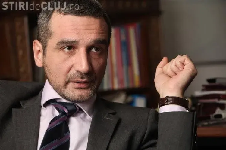 Lăzăroiu despre o nouă suspendare a lui Băsescu:” Uniunea Europeană ne va suspenda dreptul de vot”