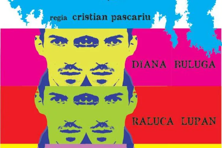 Piesa de teatru ”Un toast cu diavolul”, miercuri, 28 noiembrie. Regia aparține singurului clujean în competiţia de scurtmetraje de la TIFF
